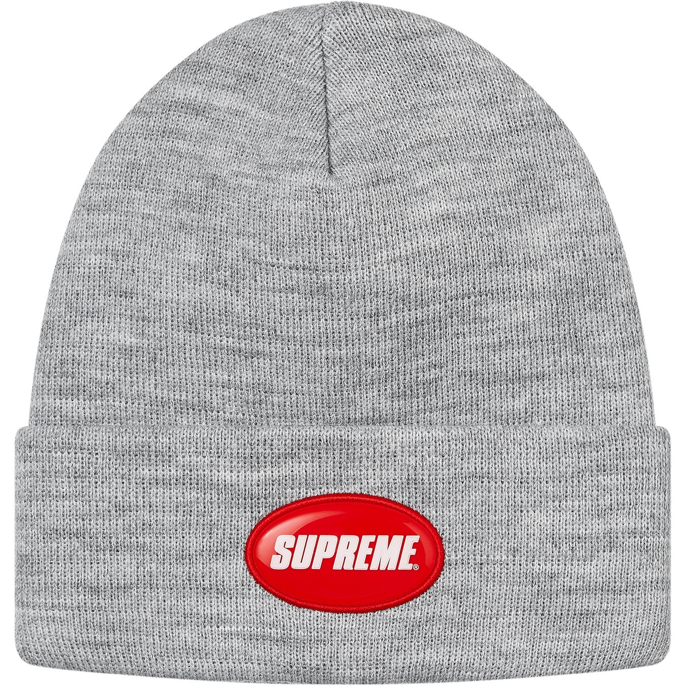 Rubber Patch Beanie view 6